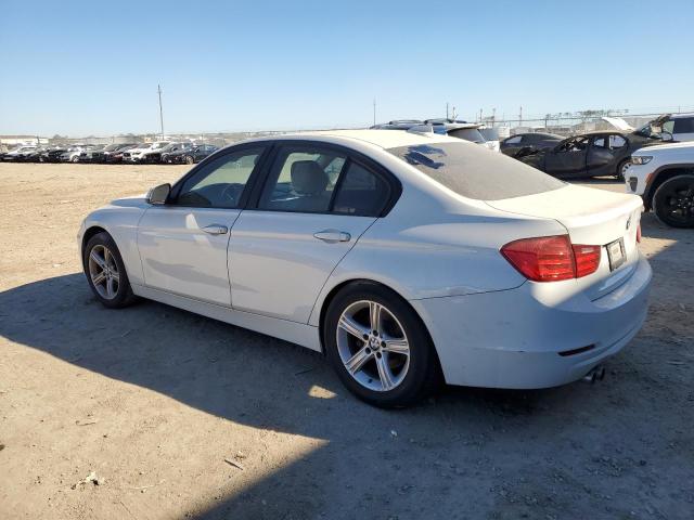 Photo 2 from auction – 2013 BMW 328 I with VIN WBA3A5C51DF353720