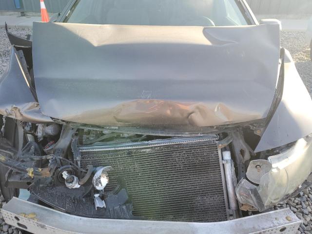 Photo 11 from auction – 2010 HONDA CIVIC LX with VIN 19XFA1F54AE050084