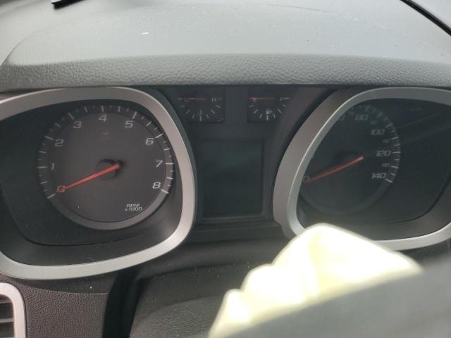 Photo 9 from auction – 2013 CHEVROLET EQUINOX LS with VIN 2GNALBEK4D6342962