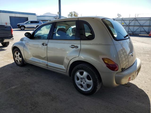 Photo 2 from auction – 2005 CHRYSLER PT CRUISER with VIN 3C4FY48B85T522613