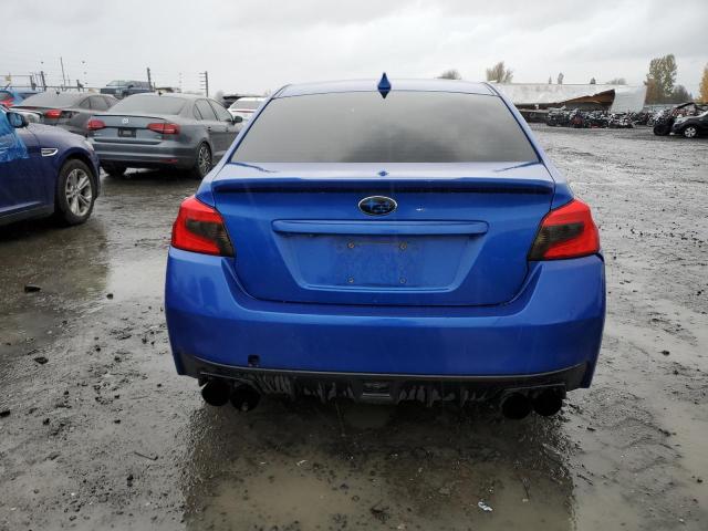 Photo 6 from auction – 2015 SUBARU WRX LIMITE with VIN JF1VA1G6XF9807123