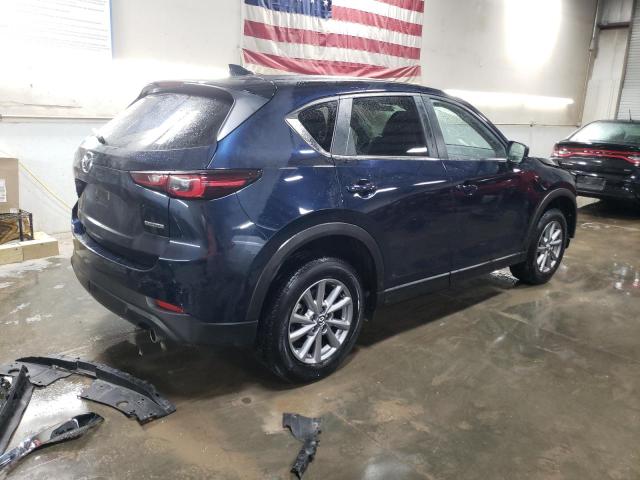 Photo 3 from auction – 2023 MAZDA CX-5 SELEC with VIN JM3KFBBM9P0207670