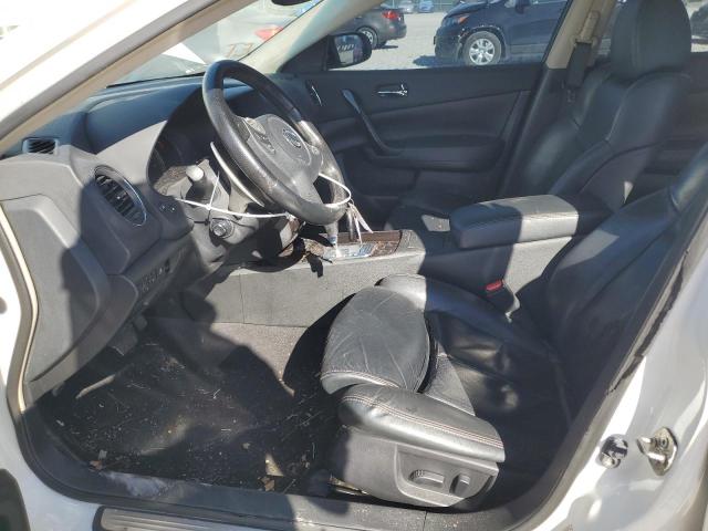 Photo 7 from auction – 2012 NISSAN MAXIMA S with VIN 1N4AA5AP7CC817971