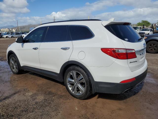 Photo 2 from auction – 2014 HYUNDAI SANTA FE G with VIN KM8SR4HF5EU054341