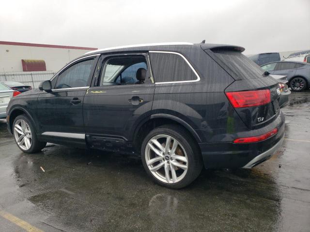 Photo 2 from auction – 2017 AUDI Q7 PRESTIG with VIN WA1VAAF71HD026070