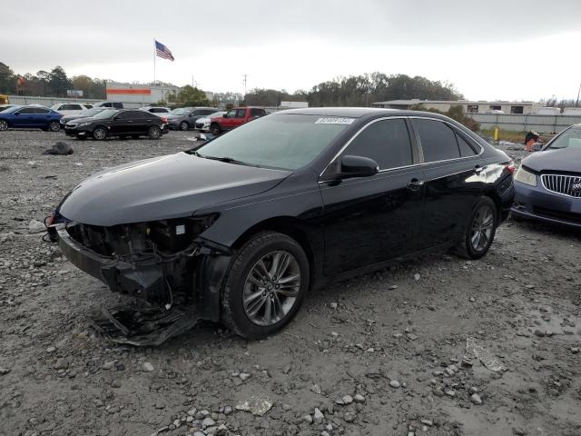 Photo 1 from auction – 2017 TOYOTA CAMRY LE with VIN 4T1BF1FK8HU415900