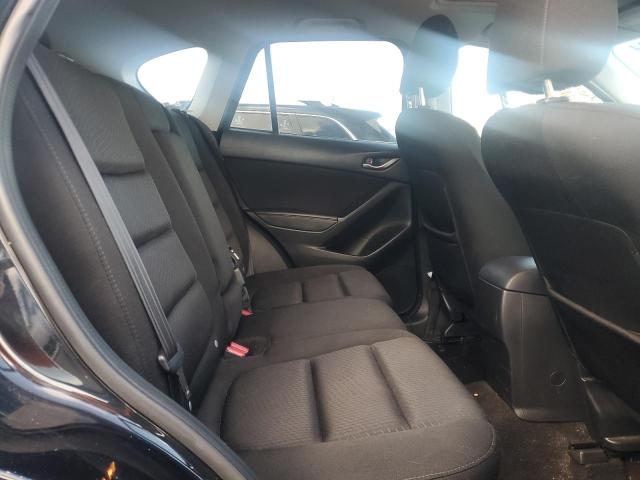 Photo 11 from auction – 2014 MAZDA CX-5 TOURI with VIN JM3KE4CY7E0311734
