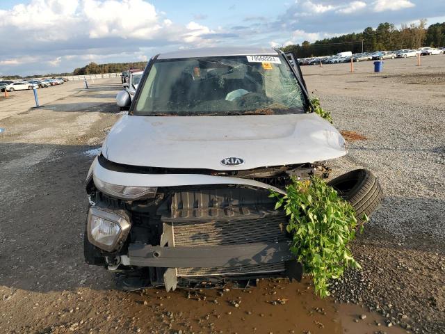 Photo 5 from auction – 2021 KIA SOUL with VIN KNDJ23AU7M7793957