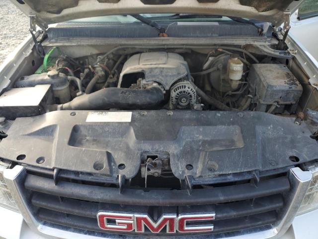 Photo 11 from auction – 2011 GMC SIERRA K15 with VIN 3GTP2VE33BG156413