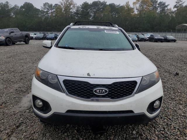 Photo 5 from auction – 2012 KIA SORENTO EX with VIN 5XYKU4A2XCG251935