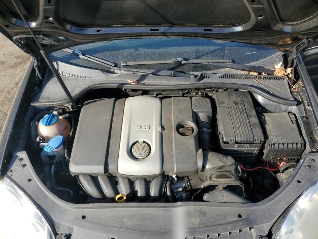 Photo 11 from auction – 2009 VOLKSWAGEN JETTA S with VIN 3VWJM71K29M169364