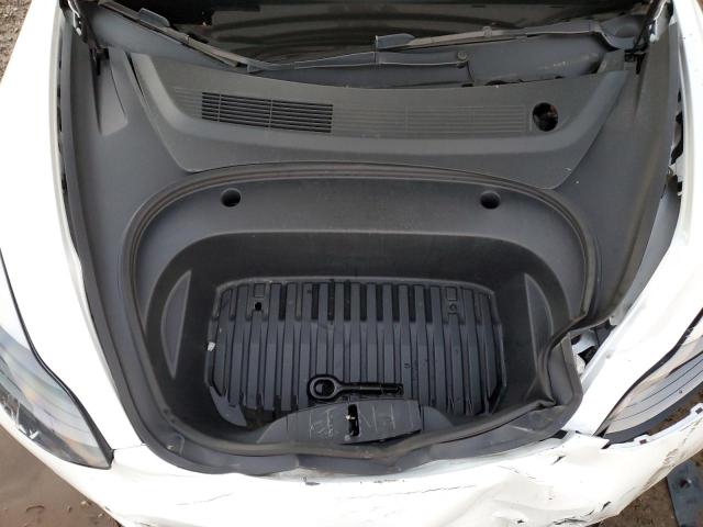 Photo 11 from auction – 2022 TESLA MODEL 3 with VIN 5YJ3E1EB7NF248687