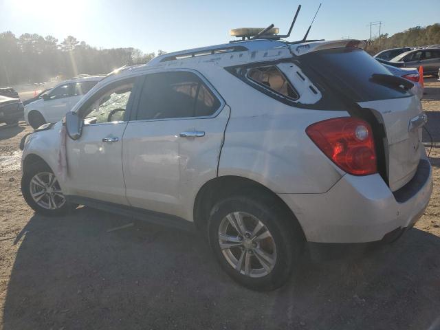 Photo 2 from auction – 2013 CHEVROLET EQUINOX LT with VIN 1GNALFEK3DZ125138