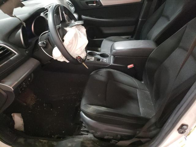 Photo 7 from auction – 2018 SUBARU OUTBACK 2. with VIN 4S4BSAFCXJ3358440