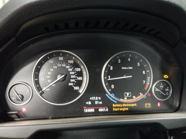 Photo 9 from auction – 2015 BMW X5 XDRIVE3 with VIN 5UXKR0C53F0K57036