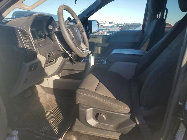 Photo 7 from auction – 2017 FORD F150 SUPER with VIN 1FTEW1EP4HKD73073
