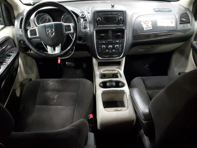Photo 8 from auction – 2014 DODGE GRAND CARA with VIN 2C4RDGCG8ER202269