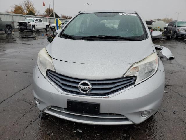 Photo 5 from auction – 2015 NISSAN VERSA NOTE with VIN 3N1CE2CP0FL438678