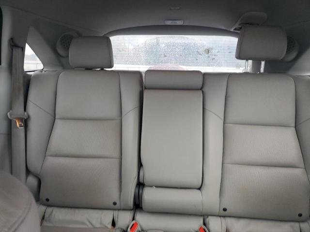 Photo 10 from auction – 2016 ACURA RDX TECHNO with VIN 5J8TB4H57GL012199