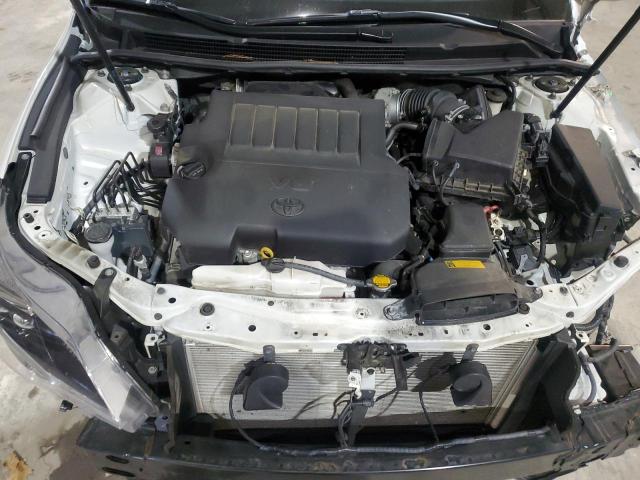 Photo 11 from auction – 2015 TOYOTA AVALON XLE with VIN 4T1BK1EB5FU138228