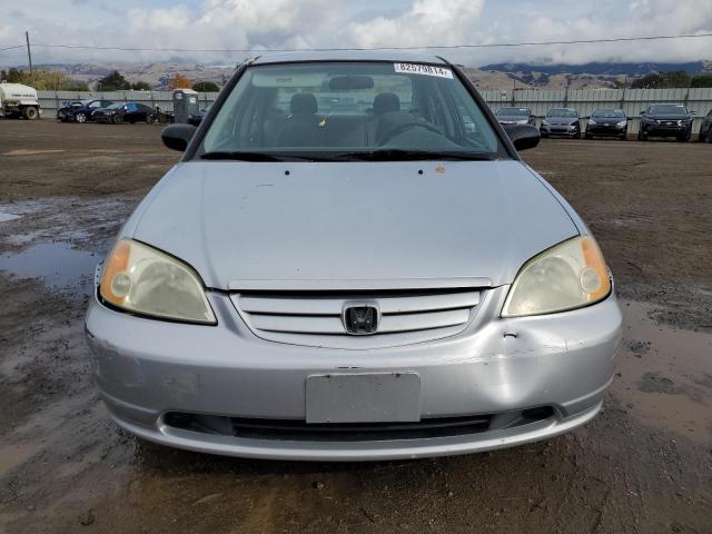 Photo 5 from auction – 2003 HONDA CIVIC LX with VIN 2HGES16503H584023