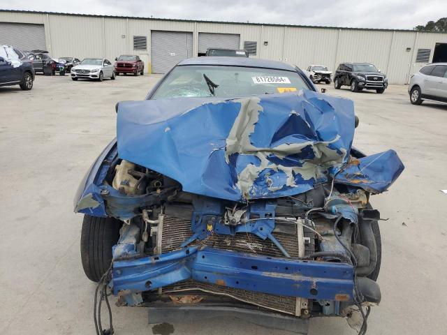 Photo 5 from auction – 2003 CHEVROLET CAVALIER with VIN 1G1JC54F637248846