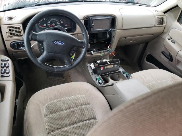 Photo 8 from auction – 2005 FORD EXPLORER X with VIN 1FMZU73E15ZA62226
