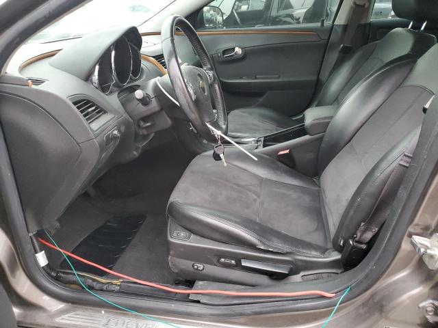 Photo 7 from auction – 2012 CHEVROLET MALIBU 2LT with VIN 1G1ZD5E09CF281338