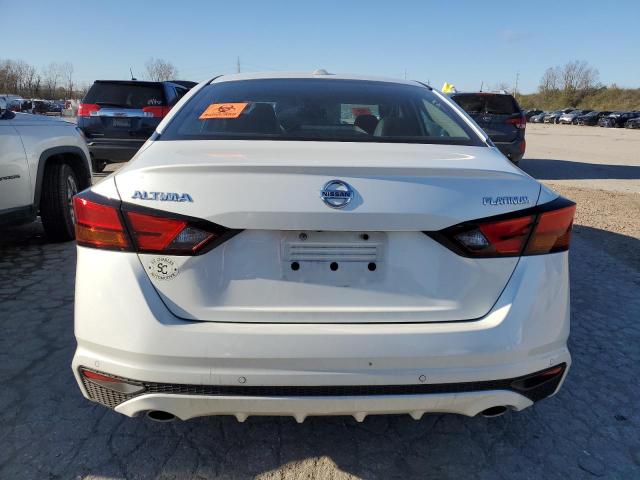 Photo 6 from auction – 2019 NISSAN ALTIMA PLA with VIN 1N4BL4FV6KC110567