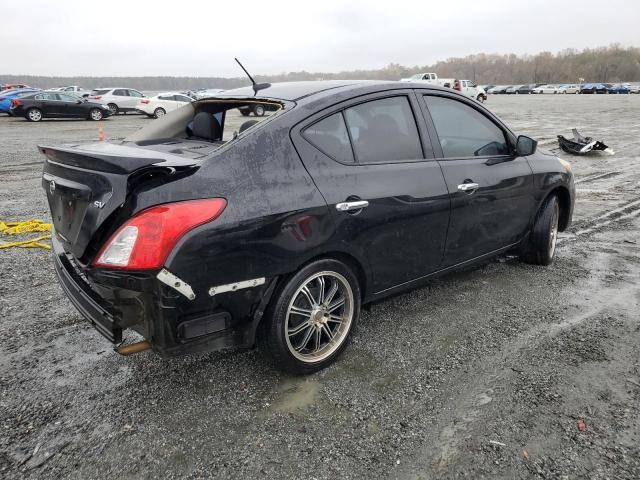 Photo 3 from auction – 2016 NISSAN VERSA S with VIN 3N1CN7AP5GL906809