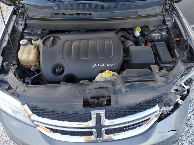 Photo 12 from auction – 2013 DODGE JOURNEY SX with VIN 3C4PDCBGXDT667102