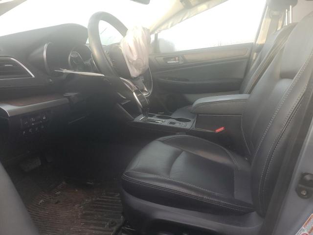 Photo 7 from auction – 2018 SUBARU OUTBACK 2. with VIN 4S4BSANC1J3322010