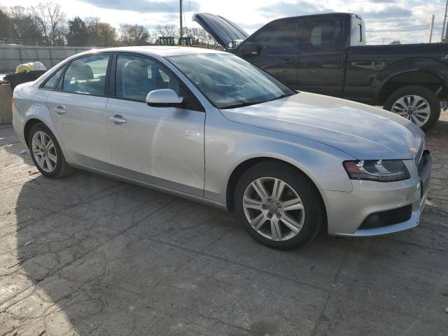 Photo 4 from auction – 2011 AUDI A4 PREMIUM with VIN WAUBFAFL2BN040601