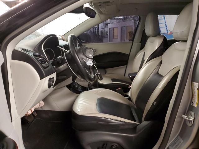 Foto 7 de la subasta – 2018 JEEP COMPASS LI con VIN 3C4NJDCB7JT114427