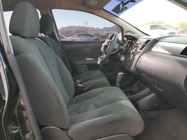 Photo 7 from auction – 2012 NISSAN VERSA S with VIN 3N1BC1CPXCK288561