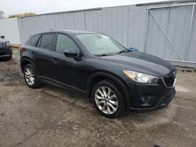 Photo 4 from auction – 2015 MAZDA CX-5 GT with VIN JM3KE4DY3F0455524