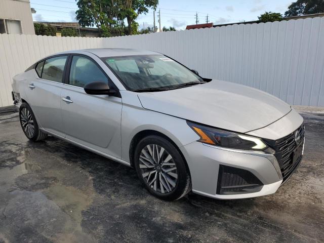 Photo 4 from auction – 2024 NISSAN ALTIMA SV with VIN 1N4BL4DV6RN422759