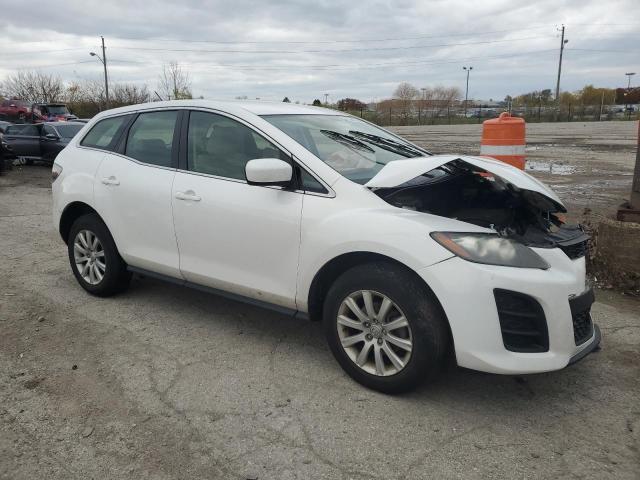 Photo 4 from auction – 2010 MAZDA CX-7 with VIN JM3ER2W56A0326095