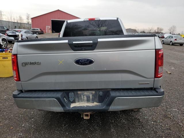 Photo 6 from auction – 2016 FORD F150 SUPER with VIN 1FTEX1C82GFD46051