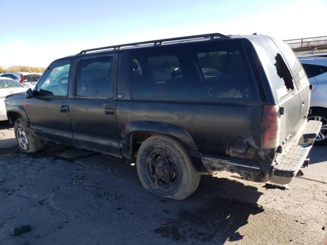 Photo 2 from auction – 1997 GMC SUBURBAN K with VIN 3GKFK16R3VG511306