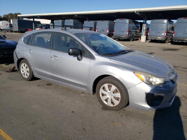 Photo 4 from auction – 2013 SUBARU IMPREZA with VIN JF1GPAA69D2900320