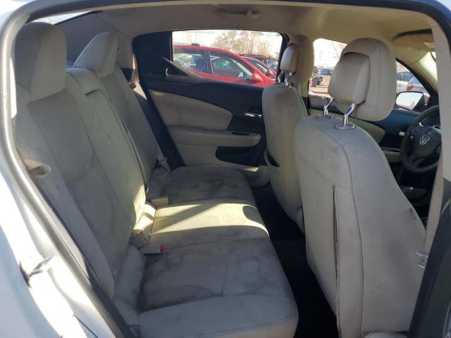 Фото 10 с аукциона – 2012 DODGE AVENGER SE с VIN 1C3CDZAB4CN168144