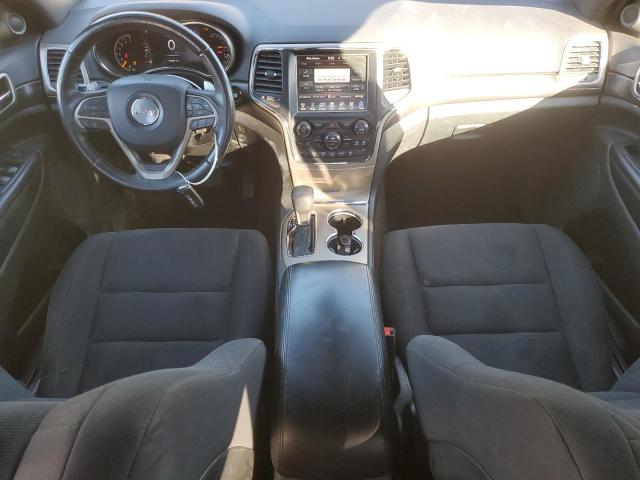 Photo 8 from auction – 2017 JEEP GRAND CHER with VIN 1C4RJFAG7HC939904