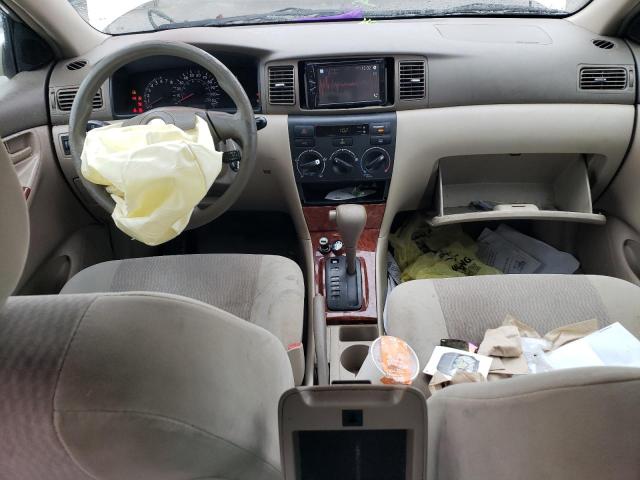 صورة رقم 8 من المزاد - 2008 TOYOTA COROLLA CE مع VIN 2T1BR32E68C887890