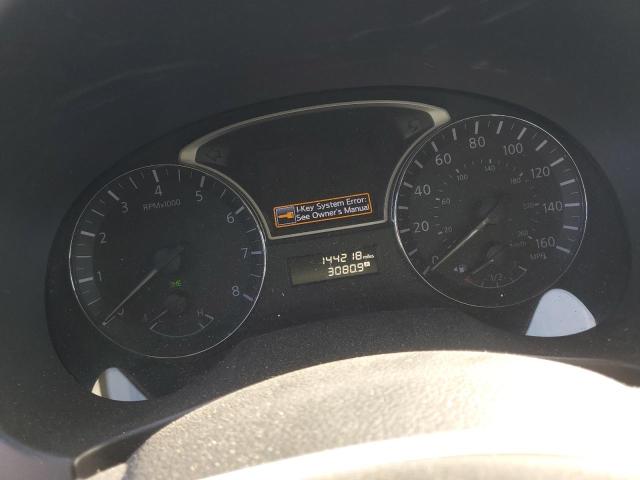 Photo 9 from auction – 2015 NISSAN ALTIMA 2.5 with VIN 1N4AL3AP7FC188408