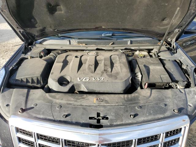 Photo 11 from auction – 2014 CADILLAC XTS PREMIU with VIN 2G61P5S32E9142905