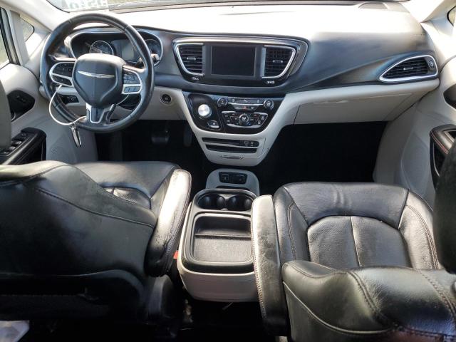 Photo 8 from auction – 2020 CHRYSLER PACIFICA T with VIN 2C4RC1BG4LR123504