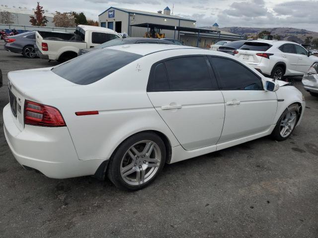 Photo 3 from auction – 2008 ACURA TL with VIN 19UUA66228A018338