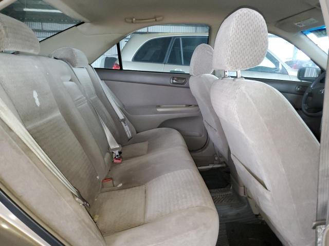 Photo 10 from auction – 2003 TOYOTA CAMRY LE with VIN 4T1BE32K73U121188