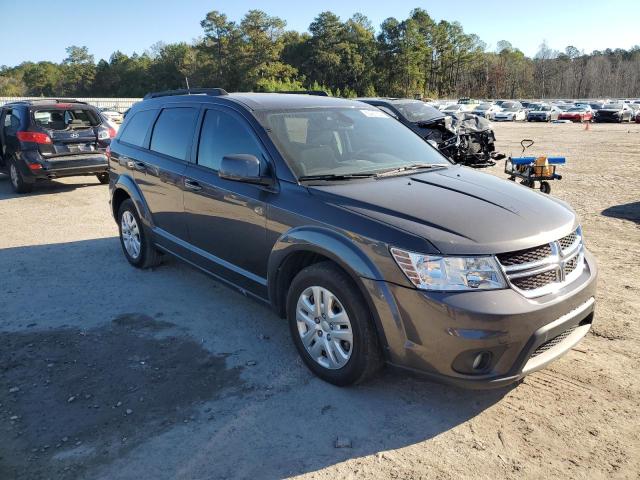 Photo 4 from auction – 2019 DODGE JOURNEY SE with VIN 3C4PDCBB9KT867180